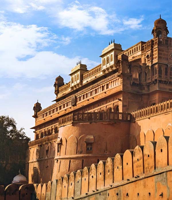 Bikaner