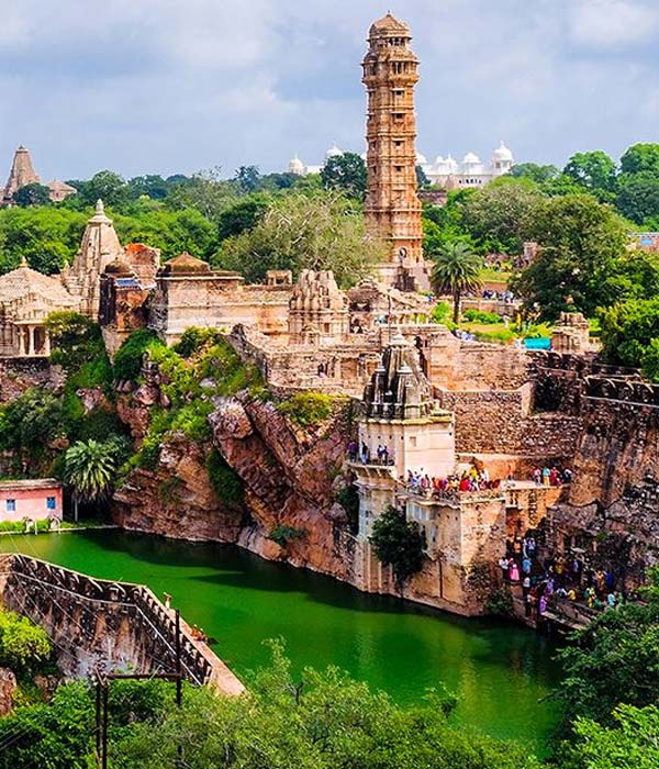 Chittorgarh