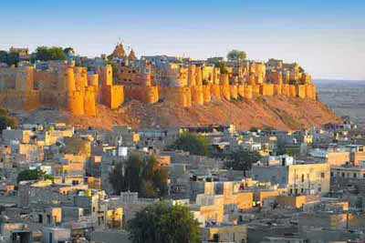 jaisalmer B2B Tour Packages