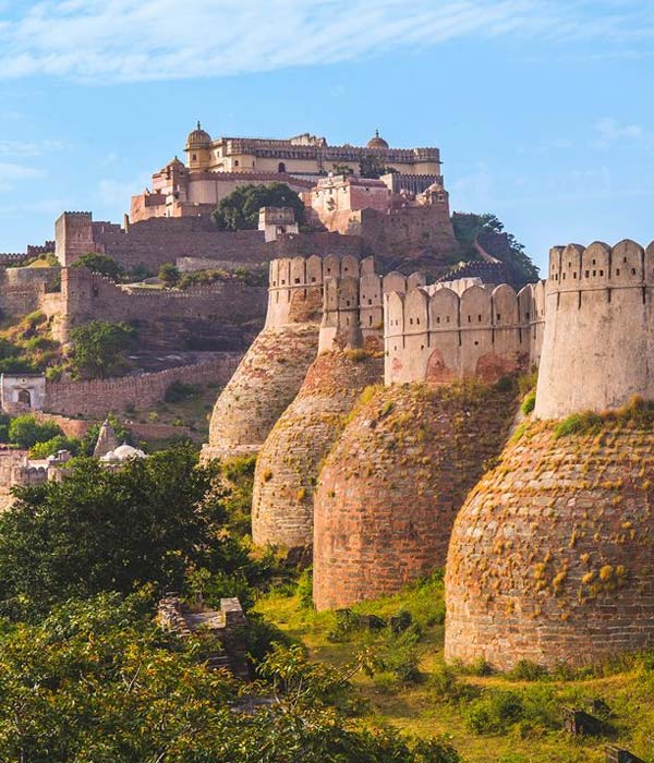 Kumbhalgarh