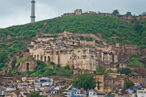 bundi B2B Tour Packages