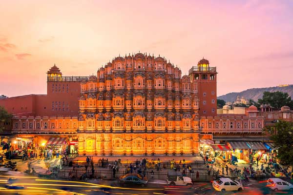 Jaipur