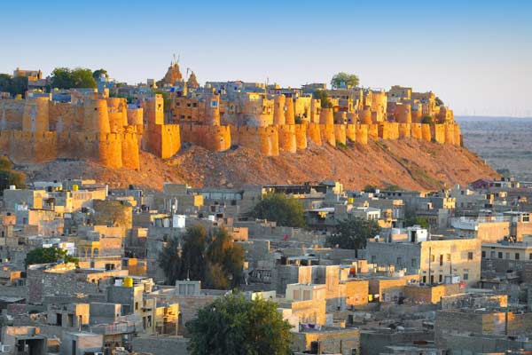 Jaisalmer